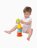 PLAYGRO vonios žaislas Nest Cups, 187253 187253
