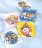 TOTUM PAW PATROL 3 in 1 kūrybinis rinkinys, 721128 721128