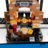 60496 LEGO® City Picų pristatymo įspūdžiai su transporto priemonėmis 