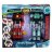 TRANSFORMERS transformeris Earthspark Cyber-Combiner Terran Twitch & Robby Malto, F8438 
