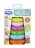 PLAYGRO žaidimas Piramidė – kramtukas Sort And Stack, 4088543 