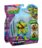 TMNT figūrėlė Head Dropping Leo, 83304 