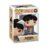 FUNKO POP vinilinė figūrėlė: Inuyasha - Kagura, 75611 