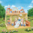 SYLVANIAN FAMILIES Baby Castle Nursery, 5316 5316