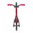 GLOBBER balansinis dviratis Go Bike Elite, raudonas , 710-102 