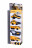 MAISTO DIE CAST automodelis Volvo, 5 vnt., 12375 12375