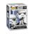FUNKO POP! vinilinė figūrėlė: Star Wars: Stormtrooper, 67537 