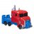 TRANSFORMERS transformeris Terran Spinchanger, F76635L0 F76635L0