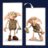 76469 LEGO® Harry Potter™ Laisvasis elfas Dobis 