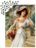 ENJOY PUZZLE dėlionė GĖLIŲ SODAS, EMILE VERNON, 1000 dalių, 68x48 cm, Enjoy-1122 