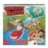 MATTEL GAMES Greedy Gator stalo žaidimas Išdykęs krokodilas, HRC09 HRC09