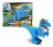 DINOS UNLEASHED dinozauras Raprtor JR, 31125 31125