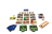 BRAIN GAMES stalo žaidimas Mysterium 4751010190439