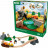 BRIO RAILWAY Safari nuotykių rinkinys, 33960 33960
