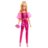 BARBIE Deluxe Fashionistas šviesiaplaukė lėlė, JFP40 