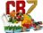 43012 LEGO® Editions Cristiano Ronaldo – svarbiausi futbolo įvykiai 