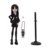 MONSTER HIGH X WEDNESDAY kolekcinė lėlė Trečiadienė, JNJ91 