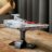 75404 LEGO® Star Wars™ Acclamator klasės atakos erdvėlaivis 