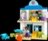 10449 LEGO® DUPLO® Town Pirmasis apsilankymas pas gydytoją 