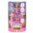 BARBIE NUTCRACKER lėlė Klara - Spragtuko kolekcija, JLW53 