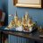 76419 LEGO® Harry Potter™ Hogvartso pilis ir apylinkės 76419