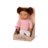 LULLABABY lėlė su rožiniais marškinėliais, LBY7284Z 