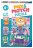 RAVENSBURGER dėlionės Mix and Match Robots, 3x24d., 5598 5598