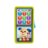 FISHER PRICE išmanusis telefonas Laikas mokytis, Lietuviškai įgarsintas, HNL46 HNL46