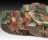 REVELL modelis Tiger II Ausf. B, 63249 
