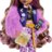 MONSTER HIGH lėlė Klodina, HRP65 