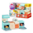 MINI BRANDS miniatiūrų rinkinys Magic Cook Kitchen, 77858 
