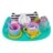 GABBY'S DOLLHOUSE rinkinys Sprinkle time hot cacoe, 6067216 