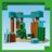 21267 LEGO® Minecraft® Ilagerių dykumos sargyba 