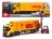 DICKIE TOYS DHL sunkvežimis, 203747018 