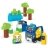 MEGA BLOKS rinkinys Autobusas, HDX90 HDX90