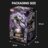 Blokees transformeris Megatron, 71162 