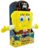 SPONGEBOB interaktyvus pliušinis žaislas, 25cm, 71161 