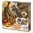 SPINMASTER GAMES stalo žaidimas Jurassic World T-Rex Stomp n Smash, 6060737 6060737