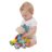 PLAYGRO veiklos žaislų rinkinys Clip Clop Sensory Garden Activity, 0188178 
