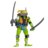 TMNT figūrėlė MIX 'N MATCH LEONARDO, 83801 