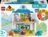10449 LEGO® DUPLO® Town Pirmasis apsilankymas pas gydytoją 