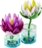 11511 LEGO® Botanicals Vandens lelijos 