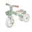 GLOBBER mokomasis triratukas Learning Trike, 2in1 Plus, pistacinis, 737-109 