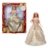 BARBIE Holiday kolekcinė šviesiaplaukė lėlė, JBH95 