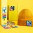 41958 LEGO® DOTS Papildomi DOTS – 7 serija – SPORTAS 41958