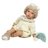 NINES D'ONIL kūdikis Little Susette, 5310 