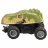REVELL valdomas mini automobilis-dinozauras Stegosaurus, 23563 23563