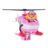 PAW PATROL transporto priemonė Fire Rescue Skye, 6072661 