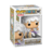 FUNKO POP! vinilinė figūrėlė: One Piece - Luffy Gear 5, 79321 