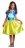 DISEGUISE kostiumas SNOW WHITE, XS dydis, 140619M-EU-6 